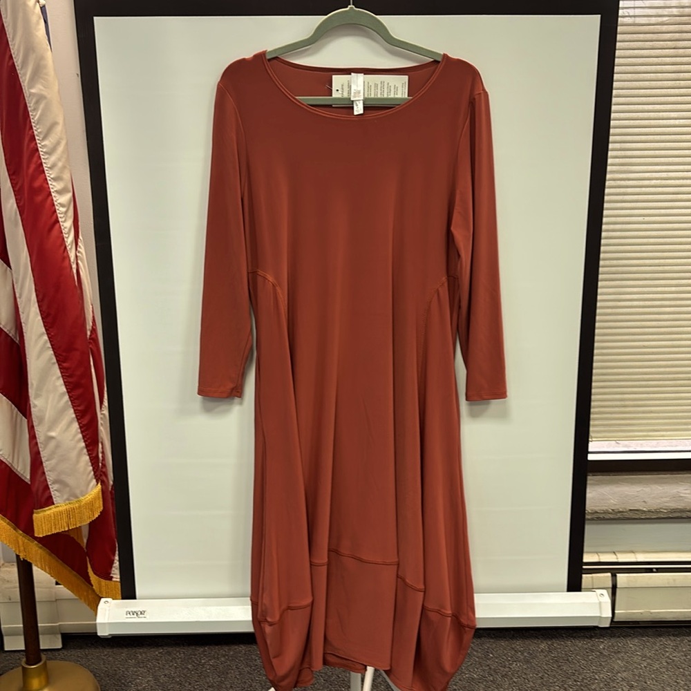 🌺 Woman’s Flowy dress🌺